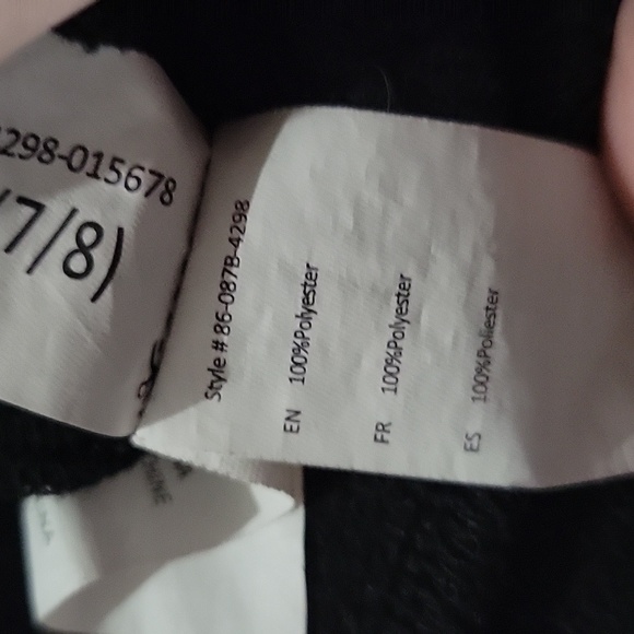 Boys Rocawear Sweater - Picture 7 of 9